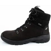 Hoge Sneakers 4F OBDH251