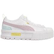 Lage Sneakers Puma Mayze