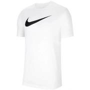 T-shirt Korte Mouw Nike DX1983100