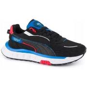 Nette Schoenen Puma Wild Rider Displaced