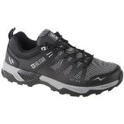 Lage Sneakers Big Star KK174105