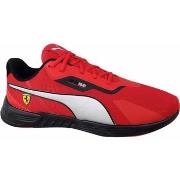Lage Sneakers Puma Ferrari Tiburion