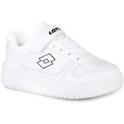 Lage Sneakers Lotto Groovn