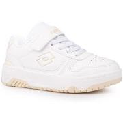 Lage Sneakers Lotto Groovn K