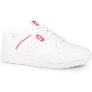 Lage Sneakers Fila Court Teens