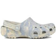 Nette Schoenen Crocs Classic Marbled