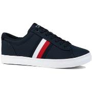 Lage Sneakers Tommy Hilfiger Iconic