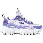 Hardloopschoenen Fila Ray Tracer Tr2
