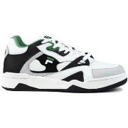 Lage Sneakers Fila Wayne