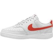 Lage Sneakers Nike Court Vision LO NN