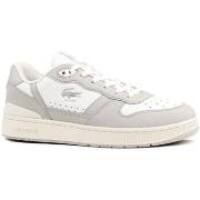 Lage Sneakers Lacoste T-clip Set