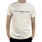 T-shirt Korte Mouw Tommy Hilfiger MW0MW11797AEF