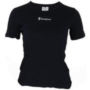 T-shirt Korte Mouw Champion 115430BS501