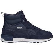 Hoge Sneakers Puma Graviton Mid Parisian