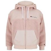 Sweater Champion Hooded Full Zip Sweat