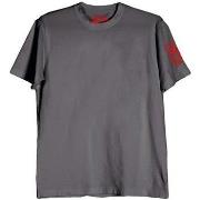 T-shirt Korte Mouw Oliver 83510