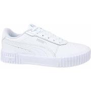 Lage Sneakers Puma Carina 20