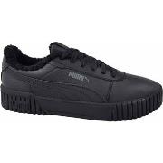 Lage Sneakers Puma Carina 20 Wtr JR