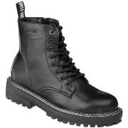 Hoge Sneakers Big Star KK274538