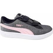 Lage Sneakers Puma Smash V2 Glitz Glam V PS