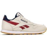 Lage Sneakers Reebok Sport Classic Leather