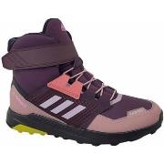Hoge Sneakers adidas Terrex Trailmaker