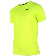 T-shirt Korte Mouw 4F TSMF351