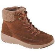 Hoge Sneakers Skechers Glacial Ultra Woodlands