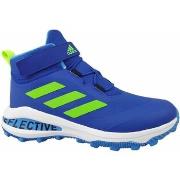 Laarzen adidas Fortarun Atr EL K