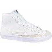 Hoge Sneakers Nike Blazer Mid 77 GS