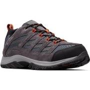 Lage Sneakers Columbia Crestwood Waterproof