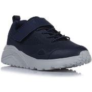Lage Sneakers Skechers Uno Lite worlo