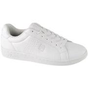 Lage Sneakers Fila Crosscourt 2 Low Wmn