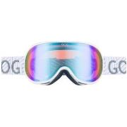 Sportaccessoires Goggle Gog Storm