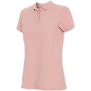 T-shirt Korte Mouw 4F TSD355