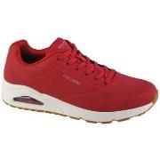 Lage Sneakers Skechers Unostand ON Air