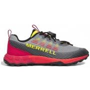 Lage Sneakers Merrell Agility Peak