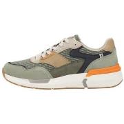 Lage Sneakers Rieker U140254