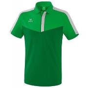 T-shirt Korte Mouw Erima 1112019