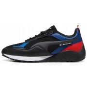 Lage Sneakers Puma Bmw Mms Speedfusion 2.0