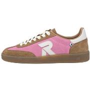 Lage Sneakers Rieker W220032