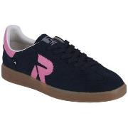 Lage Sneakers Rieker W220015