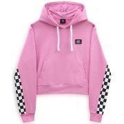 Sweater Vans Boom Boom Check Hoodie