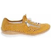 Lage Sneakers Rieker N42P668