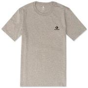 T-shirt Korte Mouw Converse 10023876A05