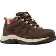 Wandelschoenen Columbia Redmond Iii Waterproof