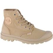 Hoge Sneakers Palladium Pampa HI
