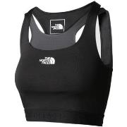 T-shirt Korte Mouw The North Face Tech Tank