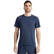 T-shirt Korte Mouw Rossignol RLNMY14715