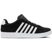 Lage Sneakers K-Swiss Court Tiebreak Ii